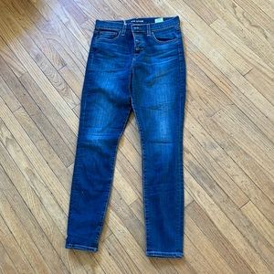 Big Star skinny jeans